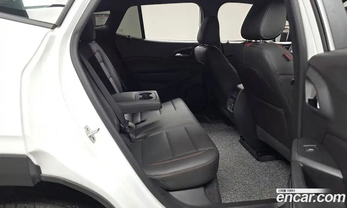 Chevrolet Trax 2023 1.2 гидро, фото 17