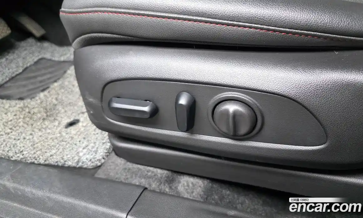 Chevrolet Trax 2023 1.2 гидро, фото 20