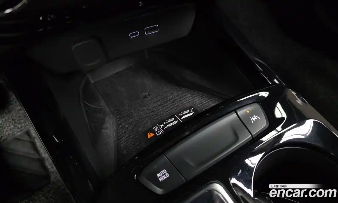 Chevrolet Trax 2023 1.2 гидро, фото 23