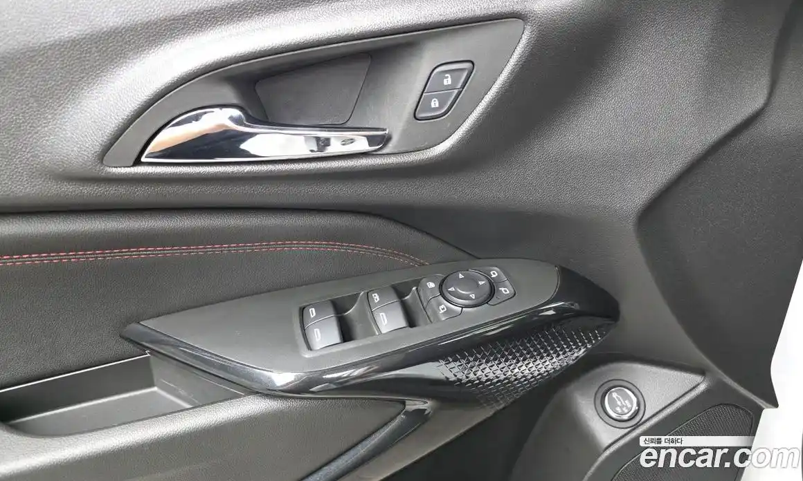 Chevrolet Trax 2023 1.2 гидро, фото 29