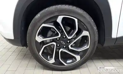 Chevrolet Trax 2023 1.2 гидро, миниатюра 5