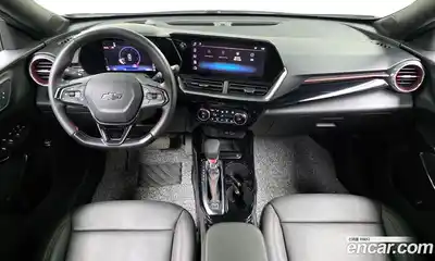 Chevrolet Trax 2023 1.2 гидро, миниатюра 10