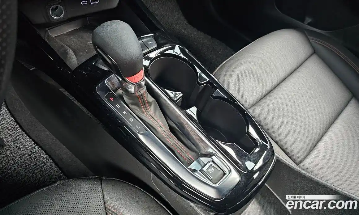 Chevrolet Trax 2023 1.2 гидро, фото 12