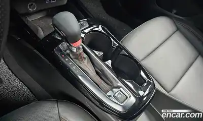 Chevrolet Trax 2023 1.2 гидро, миниатюра 12