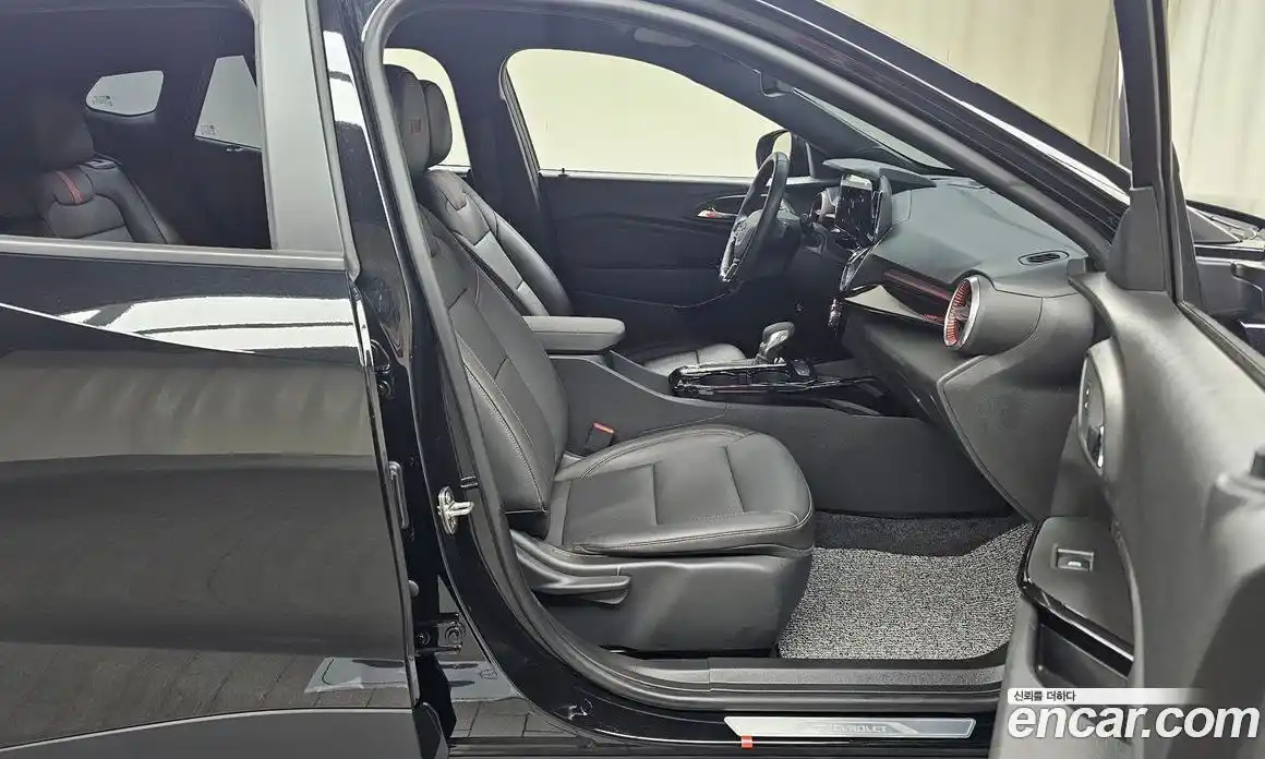 Chevrolet Trax 2023 1.2 гидро, фото 16