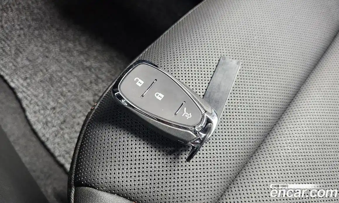 Chevrolet Trax 2023 1.2 гидро, фото 21