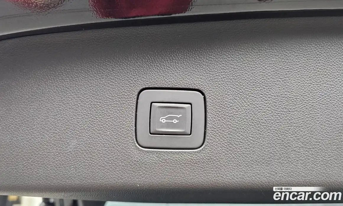 Chevrolet Trax 2023 1.2 гидро, фото 22