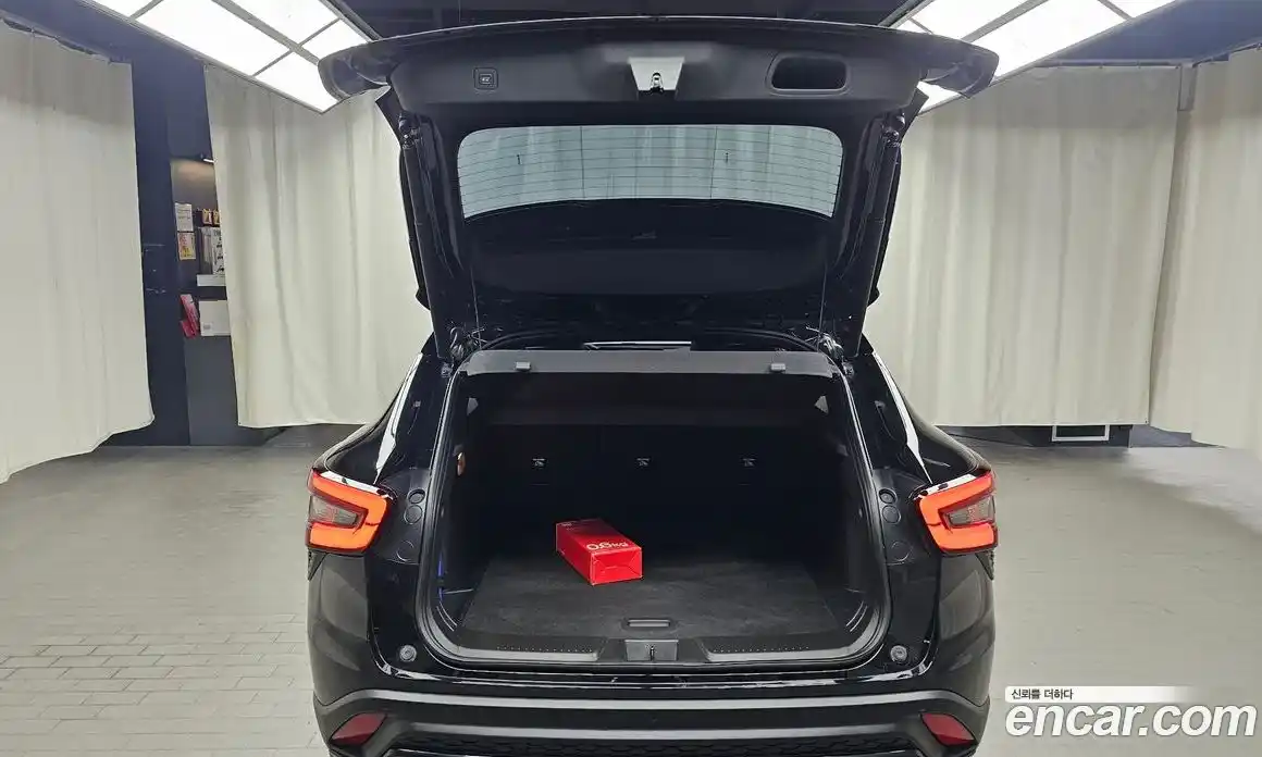 Chevrolet Trax 2023 1.2 гидро, фото 23