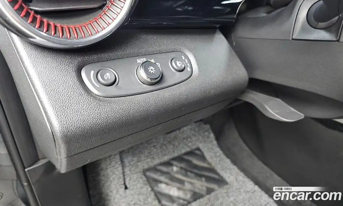 Chevrolet Trax 2023 1.2 гидро, фото 25