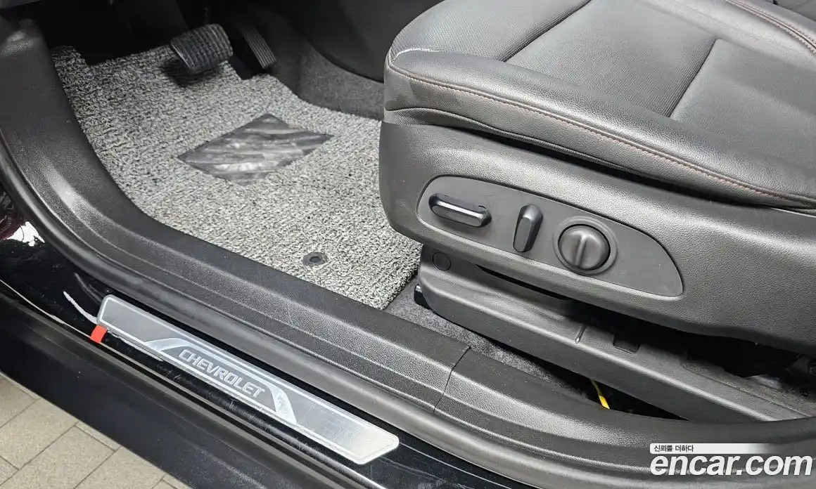 Chevrolet Trax 2023 1.2 гидро, фото 30