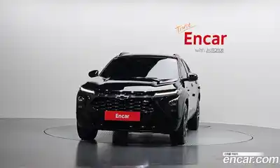 Chevrolet Trax 2023 1.2 гидро, миниатюра 3
