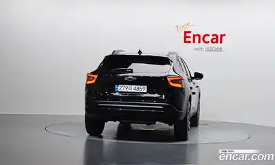 Chevrolet Trax 2023 1.2 гидро, миниатюра 4