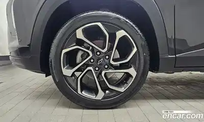 Chevrolet Trax 2023 1.2 гидро, миниатюра 5