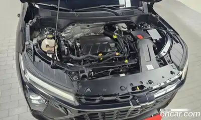 Chevrolet Trax 2023 1.2 гидро, миниатюра 6