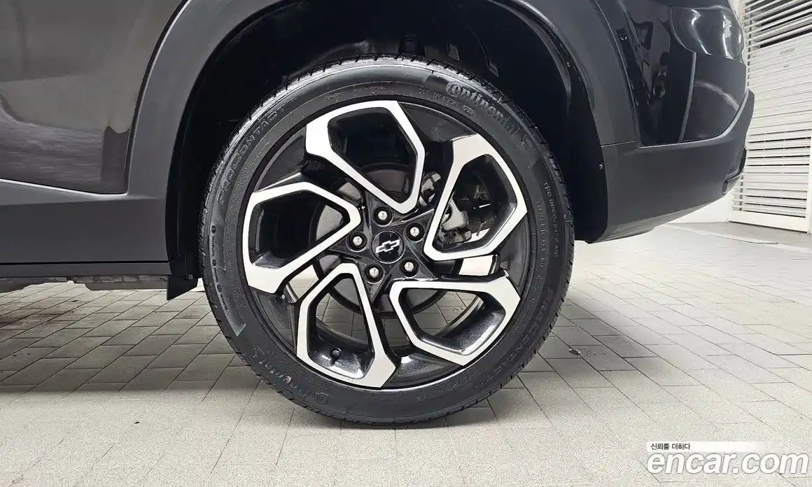 Chevrolet Trax 2023 1.2 гидро, фото 7