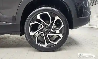 Chevrolet Trax 2023 1.2 гидро, миниатюра 7