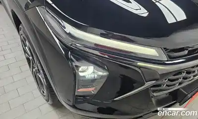 Chevrolet Trax 2023 1.2 гидро, миниатюра 8