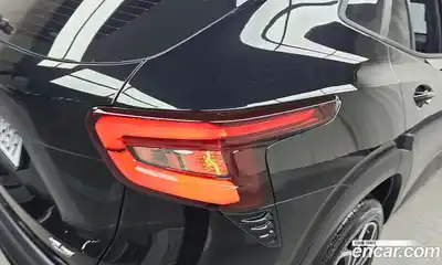 Chevrolet Trax 2023 1.2 гидро, миниатюра 9