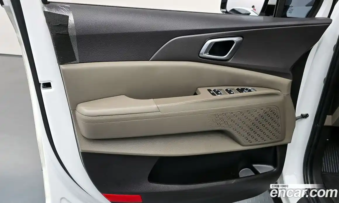 Kia Carnival 2024 3.5 автомат (гидро), фото 14