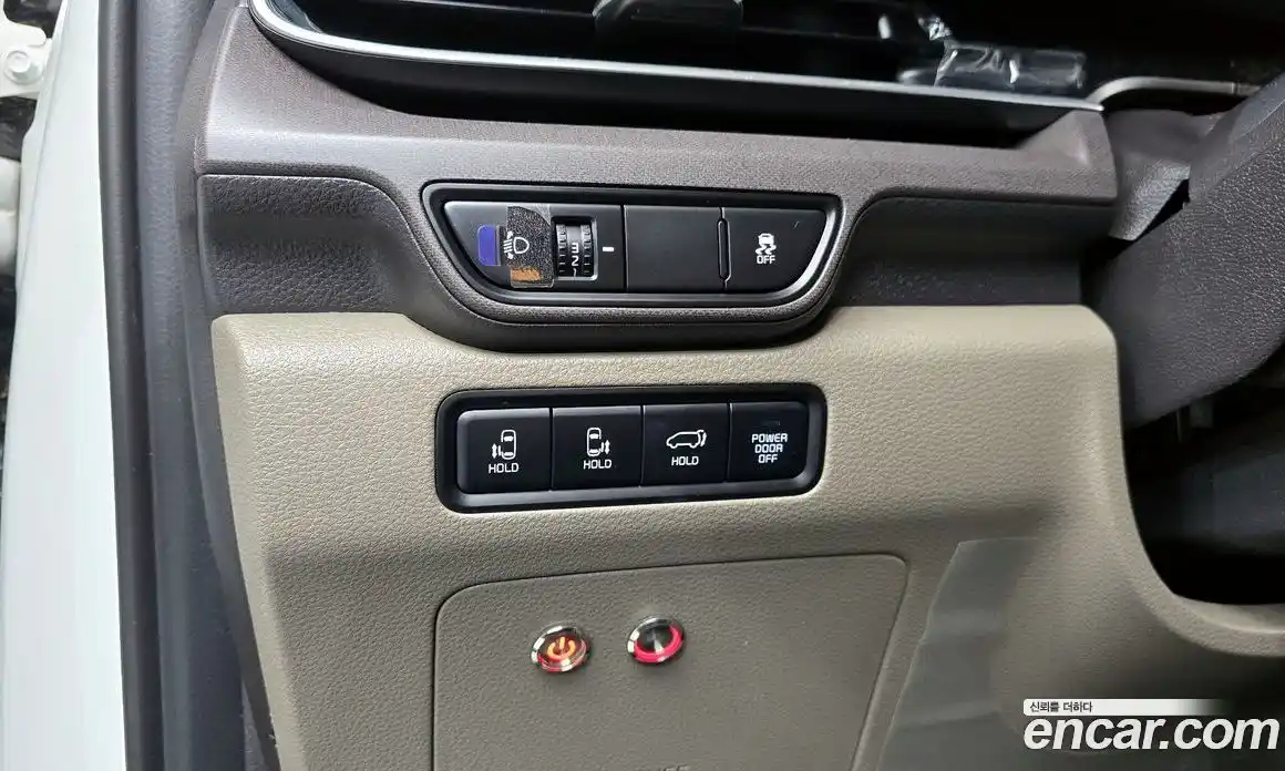 Kia Carnival 2024 3.5 автомат (гидро), фото 29