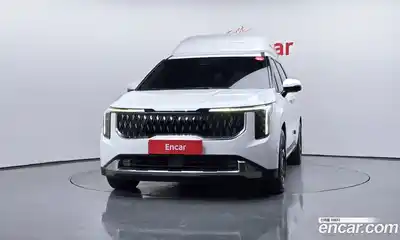 Kia Carnival 2024 3.5 автомат (гидро), миниатюра 3