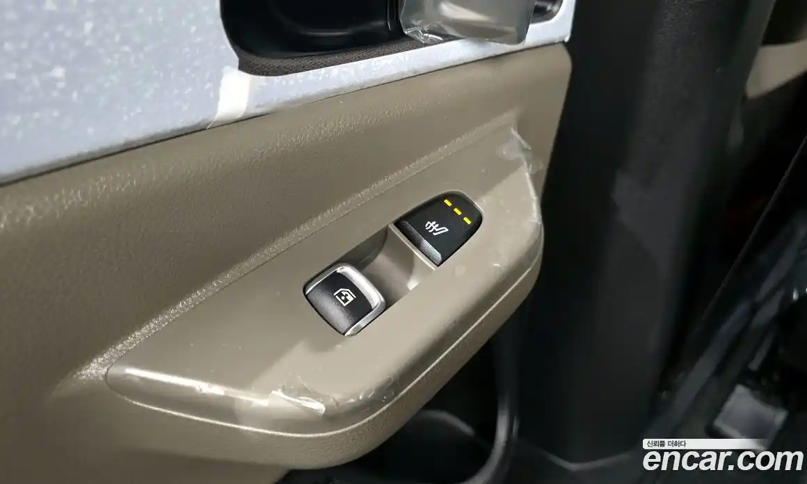 Kia Carnival 2024 3.5 автомат (гидро), фото 31