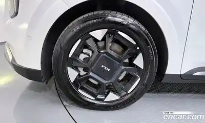 Kia Carnival 2024 3.5 автомат (гидро), миниатюра 5