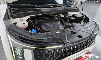 Kia Carnival 2024 3.5 автомат (гидро), миниатюра 6