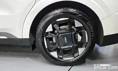 Kia Carnival 2024 3.5 автомат (гидро), миниатюра 7