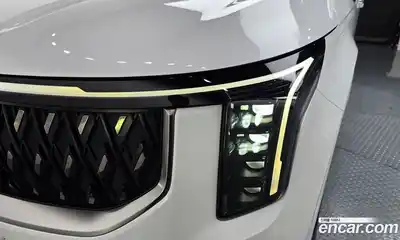 Kia Carnival 2024 3.5 автомат (гидро), миниатюра 8