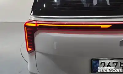 Kia Carnival 2024 3.5 автомат (гидро), миниатюра 9