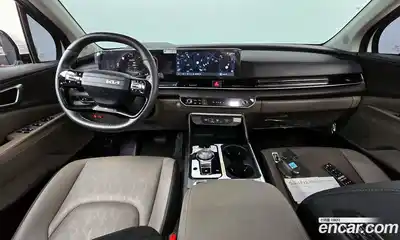 Kia Carnival 2024 3.5 автомат (гидро), миниатюра 10