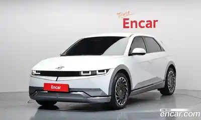Hyundai Ioniq 5, 2024