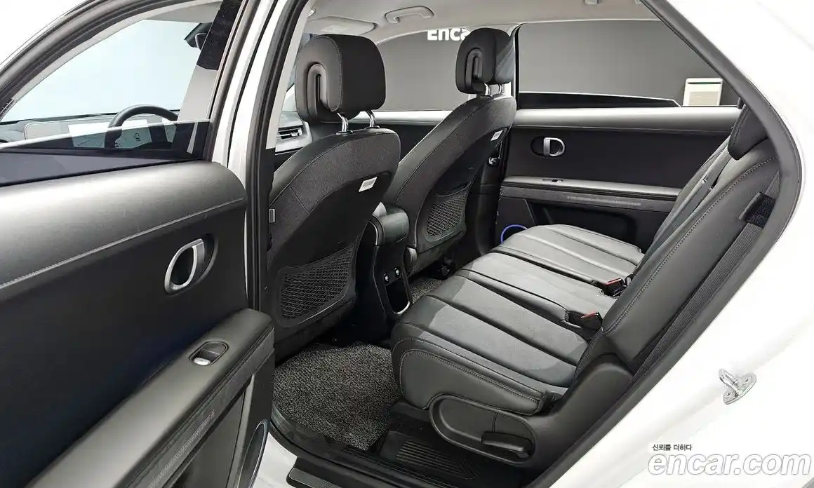 Hyundai Ioniq 5 2024 0.2 гидро, фото 11
