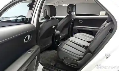 Hyundai Ioniq 5 2024 0.2 гидро, миниатюра 11