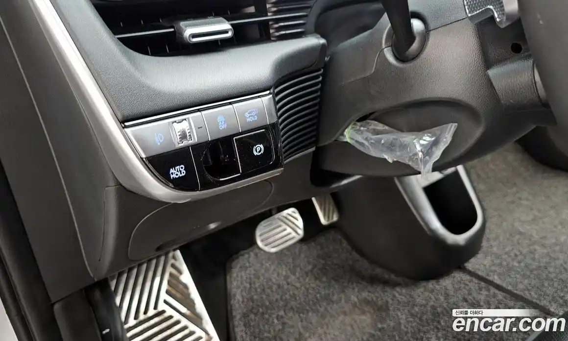 Hyundai Ioniq 5 2024 0.2 гидро, фото 17