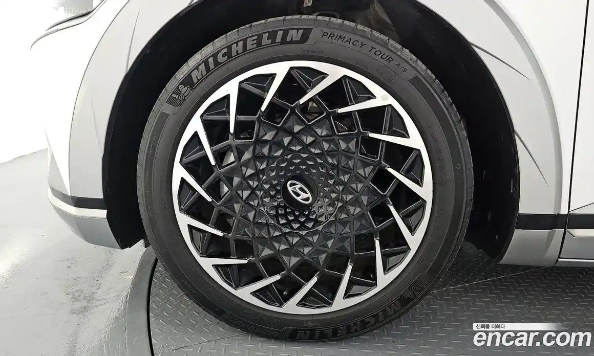 Hyundai Ioniq 5 2024 0.2 гидро, фото 5