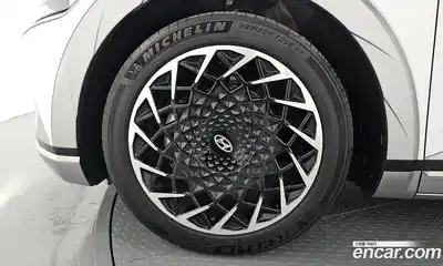 Hyundai Ioniq 5 2024 0.2 гидро, миниатюра 5
