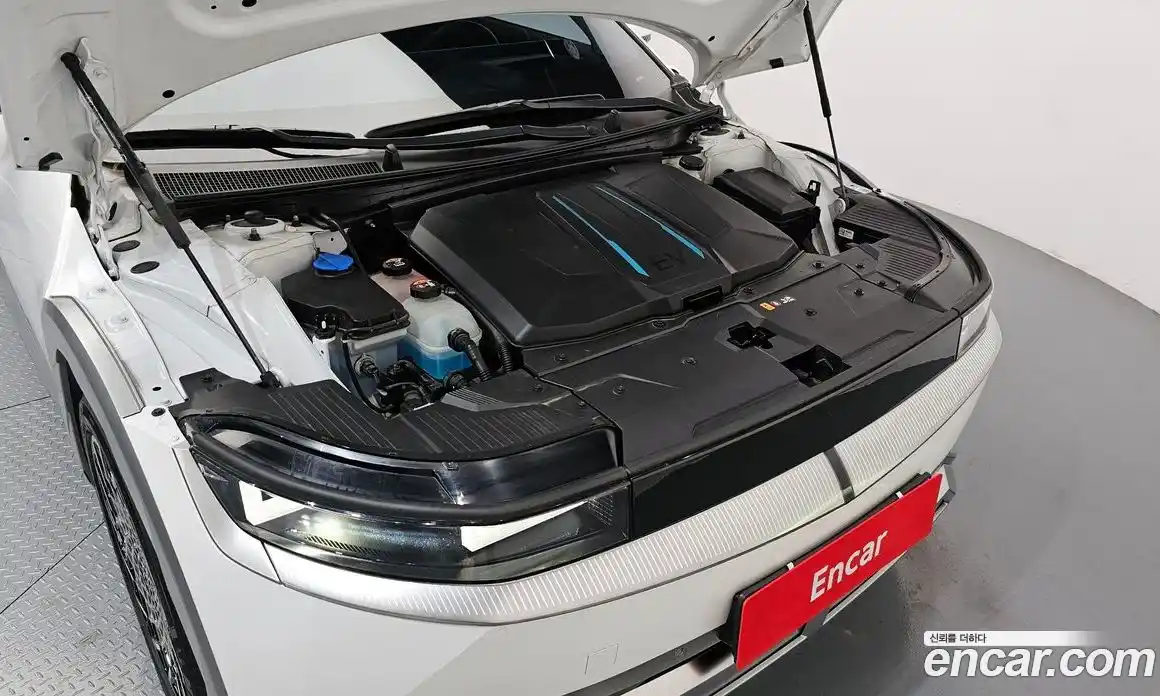 Hyundai Ioniq 5 2024 0.2 гидро, фото 6