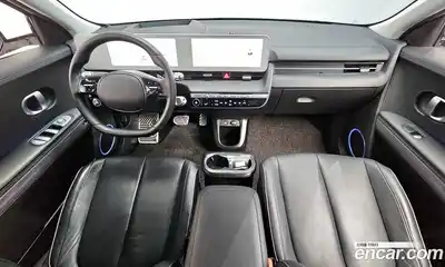 Hyundai Ioniq 5 2024 0.2 гидро, миниатюра 7
