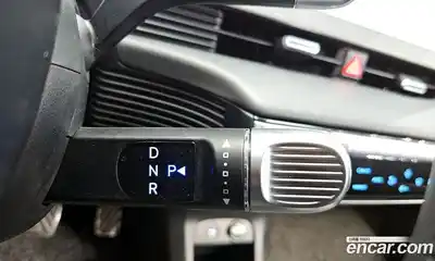 Hyundai Ioniq 5 2024 0.2 гидро, миниатюра 9