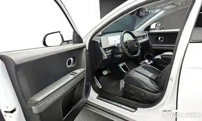 Hyundai Ioniq 5 2024 0.2 гидро, миниатюра 10