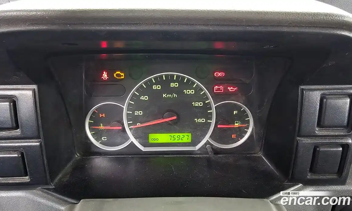 Chevrolet labo 2015 0.8 механика, фото 11