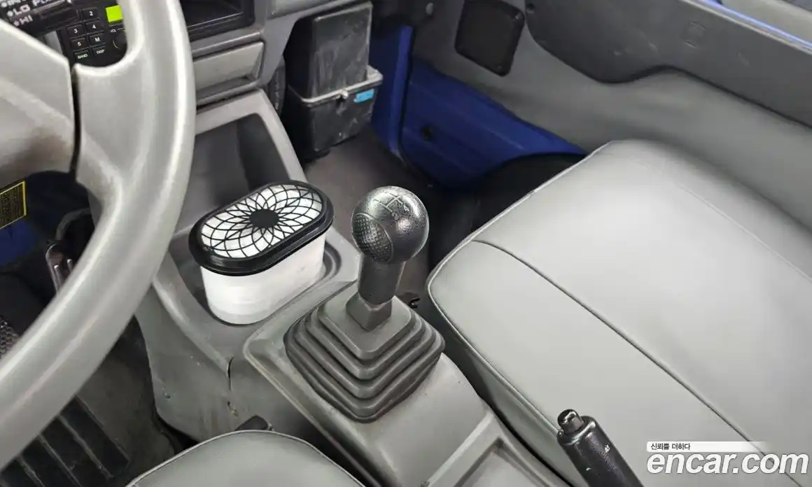 Chevrolet labo 2015 0.8 механика, фото 12