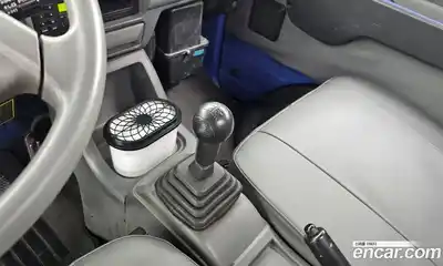 Chevrolet labo 2015 0.8 механика, миниатюра 12