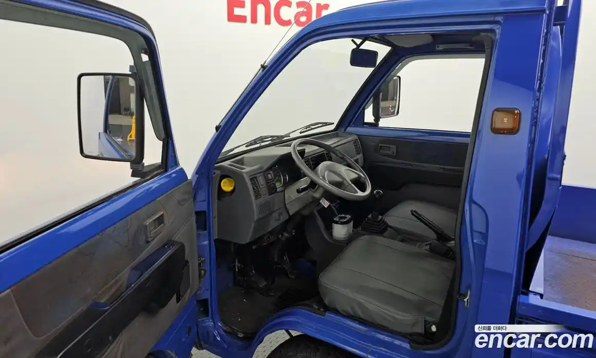Chevrolet labo 2015 0.8 механика, фото 13