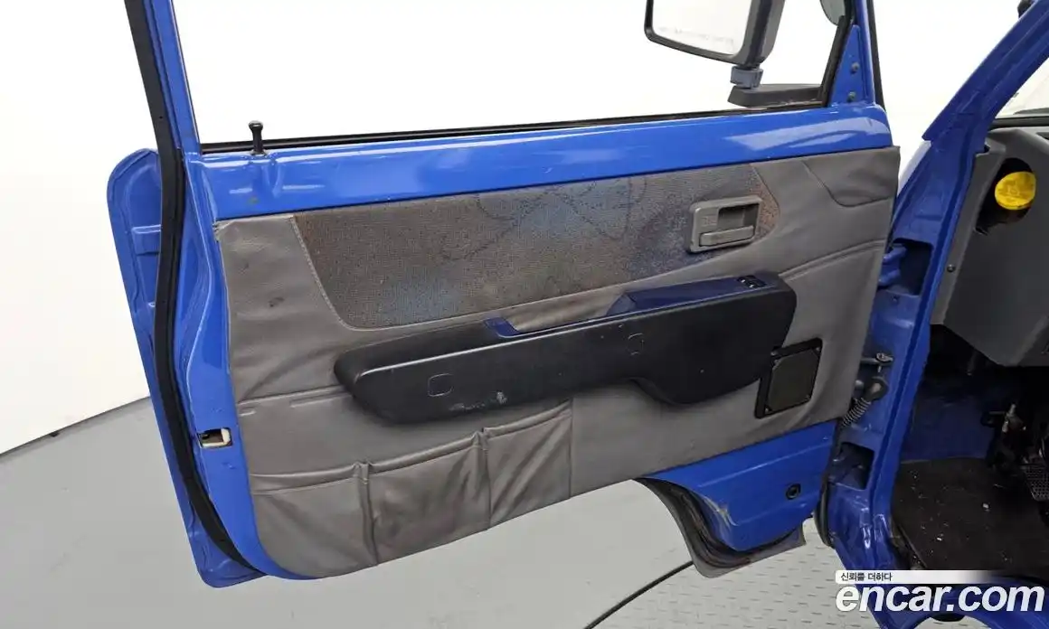 Chevrolet labo 2015 0.8 механика, фото 14