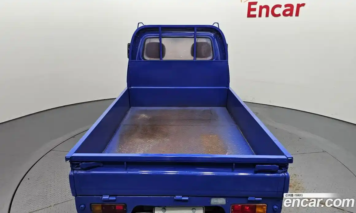 Chevrolet labo 2015 0.8 механика, фото 19