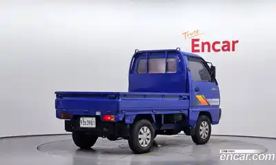 Chevrolet labo 2015 0.8 механика, миниатюра 2
