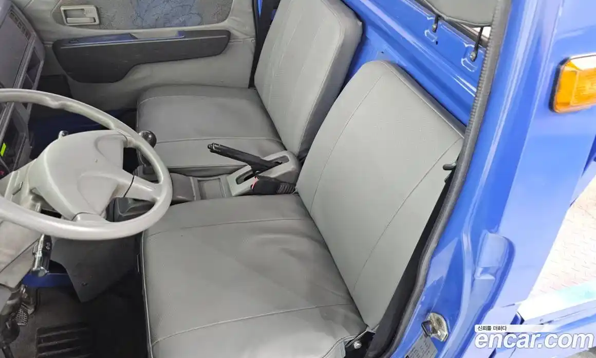 Chevrolet labo 2015 0.8 механика, фото 24